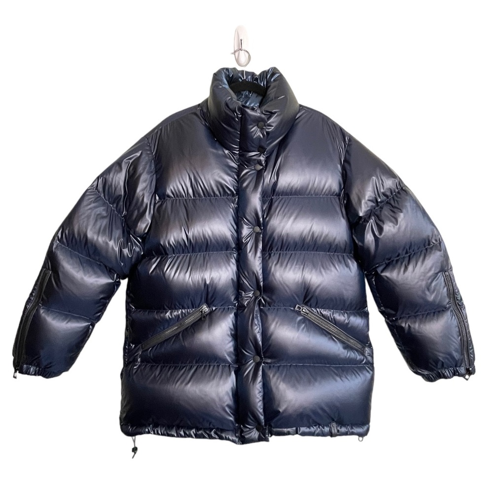 RUDSAK Mahkia Puffer Down Jacket - Picture 4 of 16